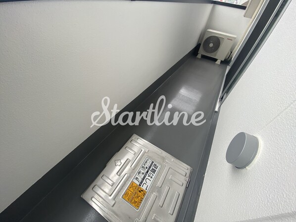 レオーネ秋葉原の物件内観写真